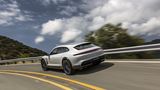 Porsche Cross Turismo