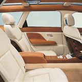 Audi Avantissimo 2001