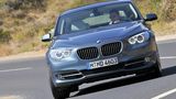 BMW 5er GT 2010