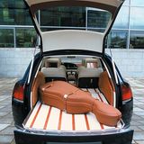 Audi Avantissimo 2001