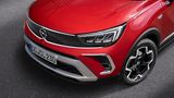 Opel Crossland 2021