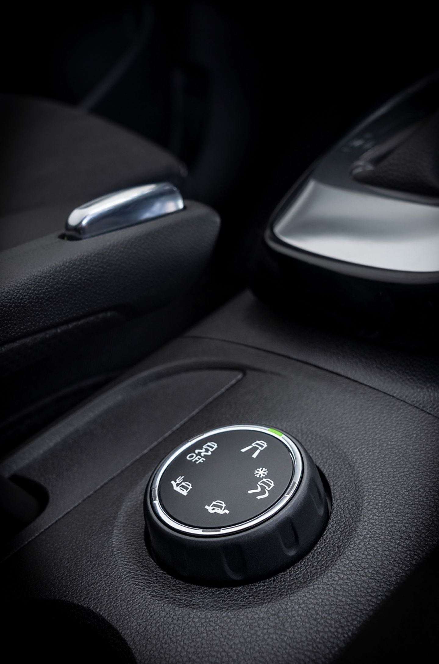 Opel Crossland 2021