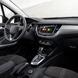 Opel Crossland 2021