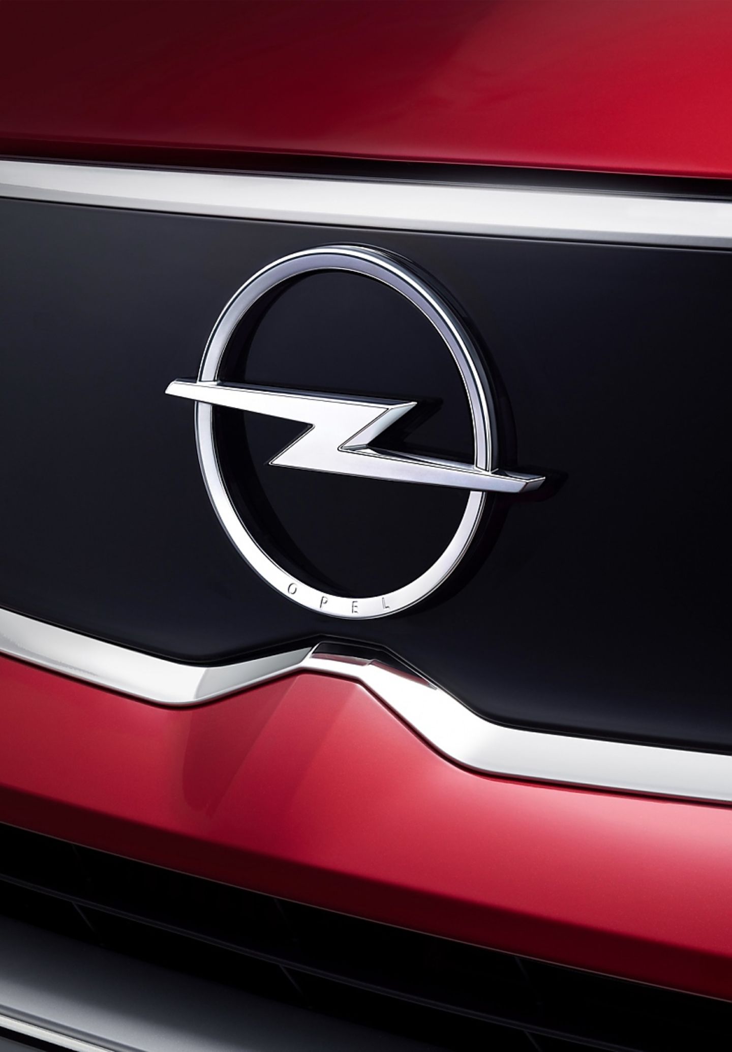 Opel Crossland 2021