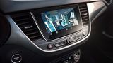 Opel Crossland 2021