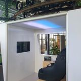 Ottobahn Gondelsystem