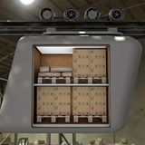 Ottobahn Gondelsystem