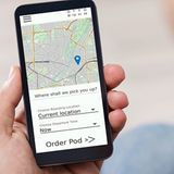 Ottobahn Gondelsystem