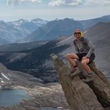 Mount Whitney, Kalifornien