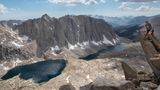 Mount Whitney, Kalifornien