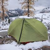 Snowy Lakes, Washington
