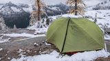 Snowy Lakes, Washington