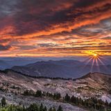 Mount Hood Wilderness, Oregon