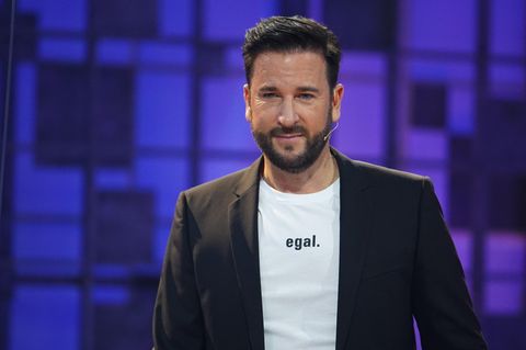 Michael Wendler sorgt bei DSDS für Wirbel