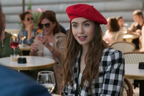 "Emily in Paris"