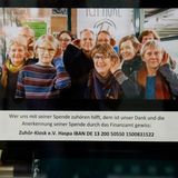 Zuhörkiosk U-Bahn Emilienstraße