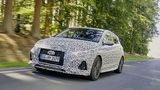 Der 1.6 Liter Motor leistet 150 kW / 204 PS
