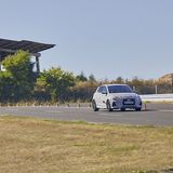 Der Hyundai i20 N Prototyp soll kein Golf GTI Klon sein