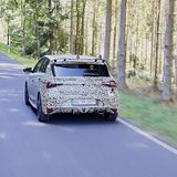 Beim 1.6 Liter GDI-Motor wurde der Einspritzdruck auf 350 bar erhöht