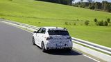 Die Fahrprogramme sind aus den anderen N-Modellen bekannt