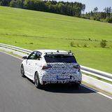 Die Fahrprogramme sind aus den anderen N-Modellen bekannt