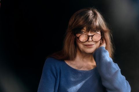 Katja Ebstein