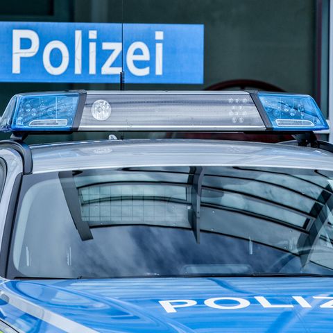 Rechtsextremismus bei der Polizei : Auf dem rechten Auge blind? Wie eine Polizei-Broschüre ein verstörendes Menschenbild offenbart