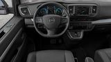 Opel Zafira-e Life