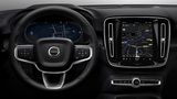 Volvo XC40 Recharge P8 AWD