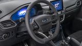 Ford Puma ST