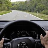 Toyota RAV4 PHEV 2021