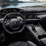 Peugeot 508 PSE 2021