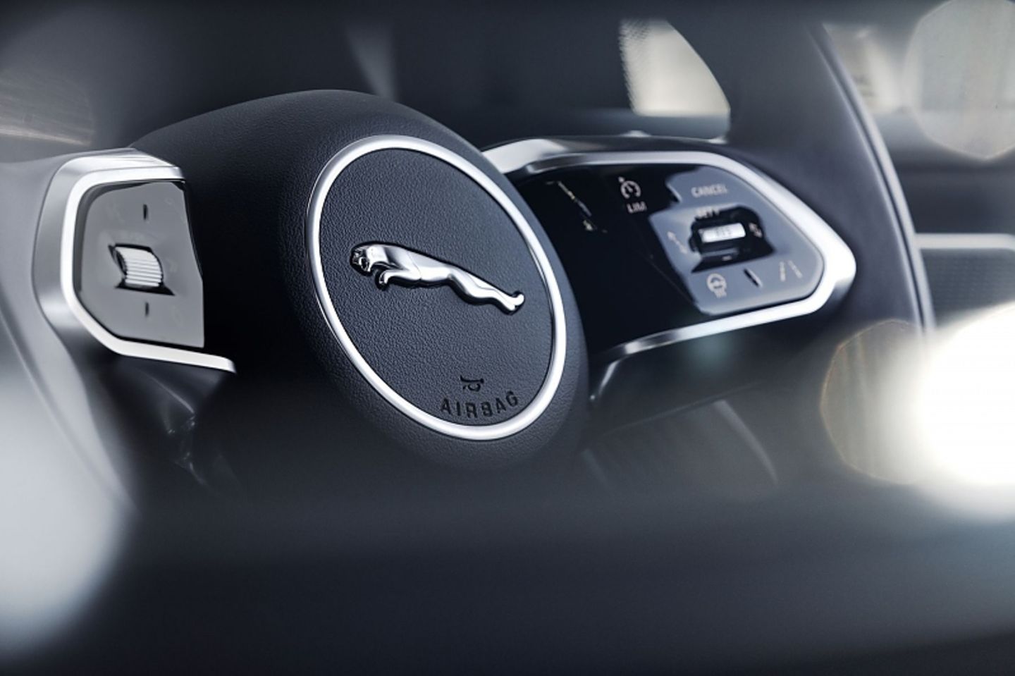 Jaguar I-Pace 2020