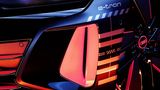 Audi E-Tron GT 2021