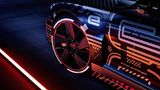 Audi E-Tron GT 2021