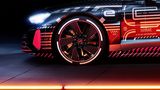 Audi E-Tron GT 2021