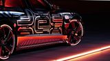 Audi E-Tron GT 2021