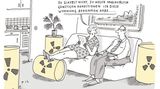Til Mette: Cartoon der Woche