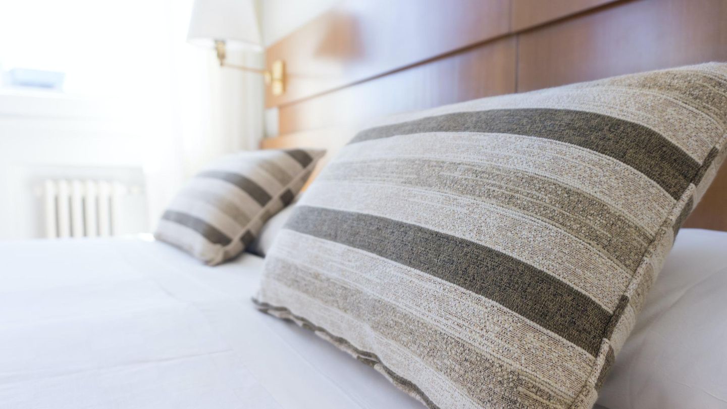 Hotelzimmer Bamberg