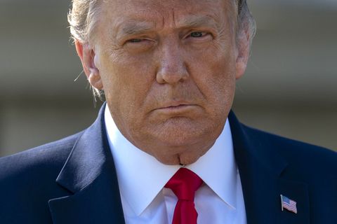 Staatenforscher Simon Anholt: "Trump hat deutlich gemacht, dass er sich für den Rest der Welt einen Dreck interessiert"