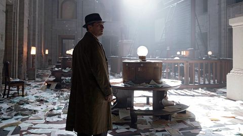 "Babylon Berlin"