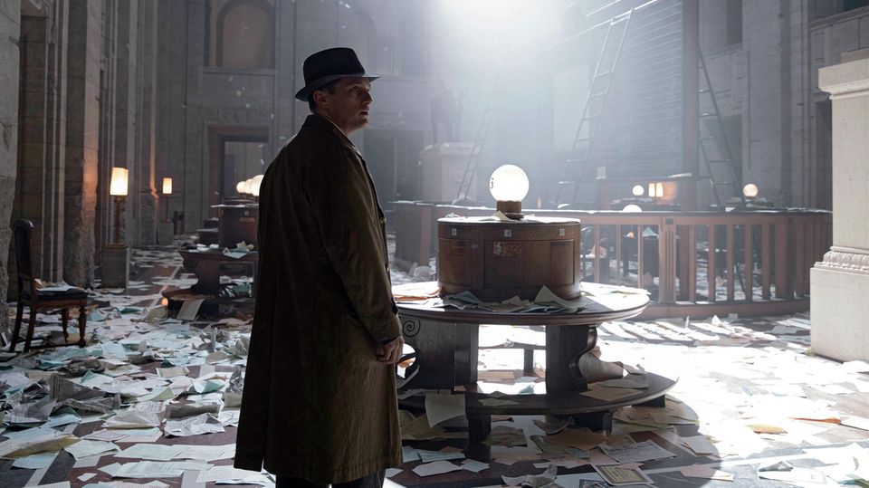 "Babylon Berlin" "Babylon Berlin"