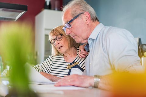 Abgaben an den Fiskus reduzieren: Steuern sparen in der Rente - das sind die sechs wichtigsten Tricks für Senioren