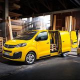 Auch bei den Aufbauten ist Variabilität Trumpf