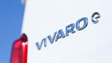 Der Opel Vivaro-e kommt im Herbst in den Handel