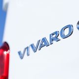 Der Opel Vivaro-e kommt im Herbst in den Handel