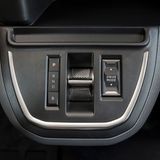 Auch der Opel Vivaro-e hat verschiedene Fahrprogramme