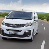 Das maximale Drehmoment ist 260 Newtonmeter