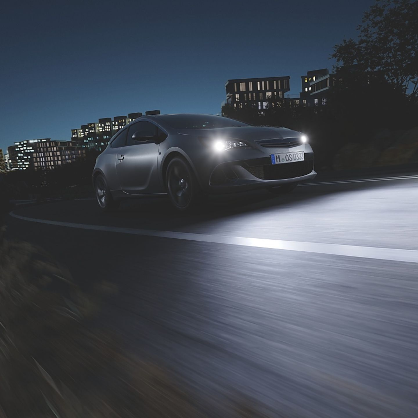 Osram Nightbreaker LED Nachrüstbirnen