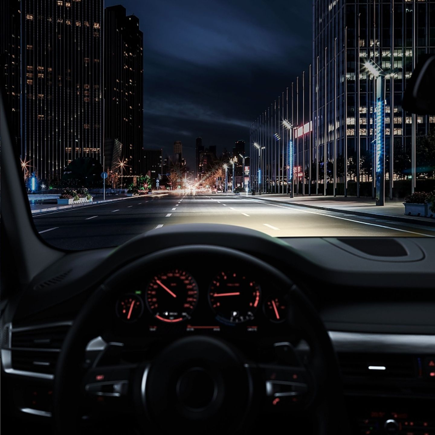 Osram Nightbreaker LED Nachrüstbirnen